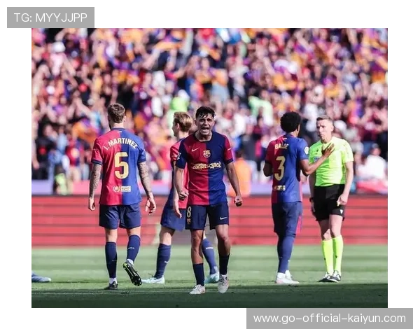 巴萨边路复苏暗藏悬念：佩德里回归激活进攻链