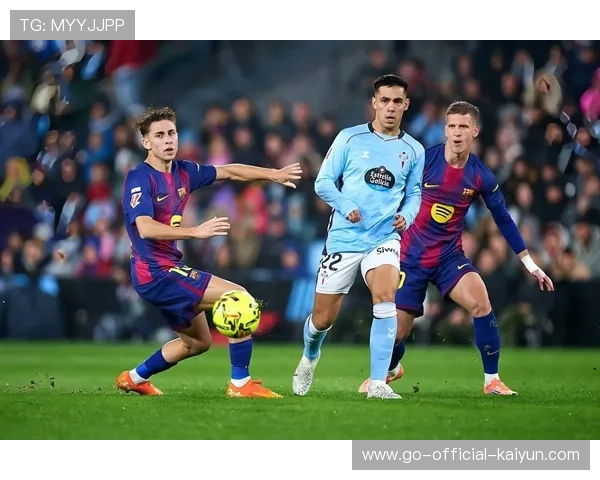 巴萨盯上英超技术型后腰，打造全新中场帝国