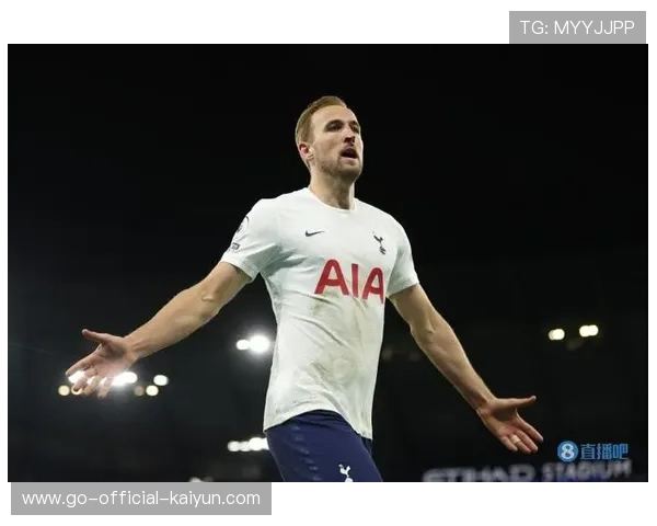 凯恩反击中直接送出穿透助攻，精准传球引爆英超战场